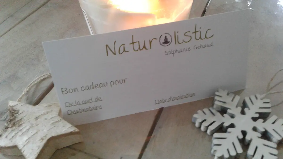 Offre un cadeau qui a du sens pour Noël !